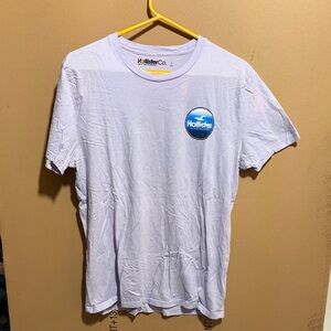 Hollister purple T-Shirt